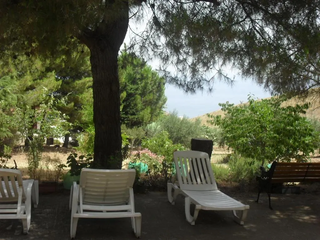 Villa Sarmuci, Mare Natura Relax Scopello  Olaszország