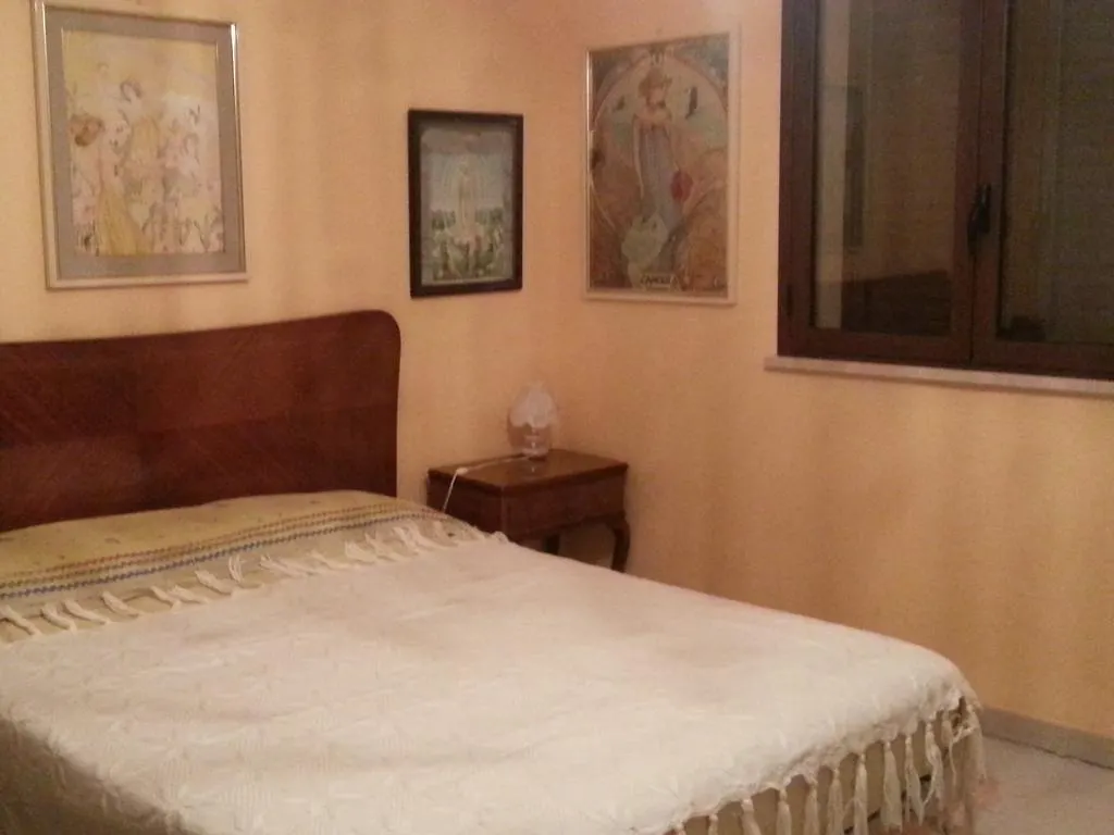 Villa Sarmuci Mare Natura Relax Scopello