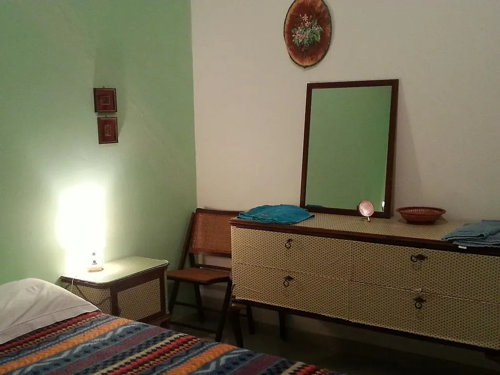 Villa Sarmuci, Mare Natura Relax Scopello  Olaszország