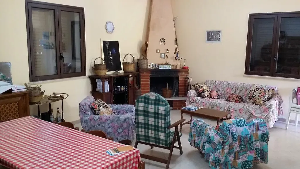 Villa Sarmuci Mare Natura Relax Scopello  0*, Scopello (Sicily)