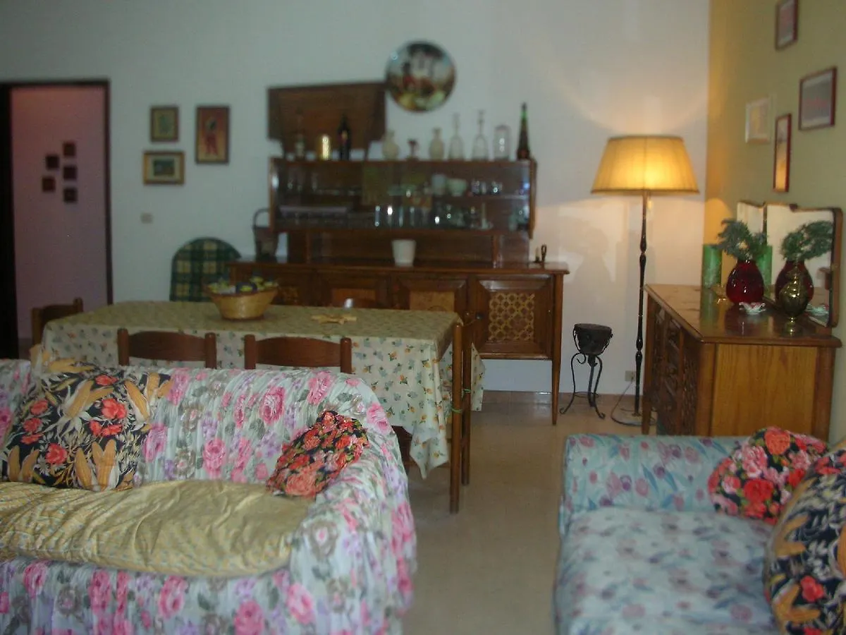 Villa Sarmuci Mare Natura Relax Scopello  Italia
