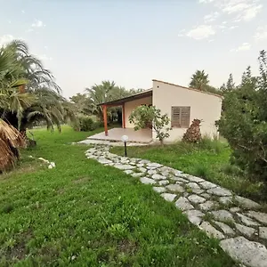 L'oasi Nello Zingaro Appartement
